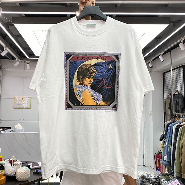 t shirt tee men women oil painting print 11 short sleeve oversized t-shirt real pics, White;black
t shirt tee men women oil painting print 11 short sleeve oversized t-shirt real pics, White;black