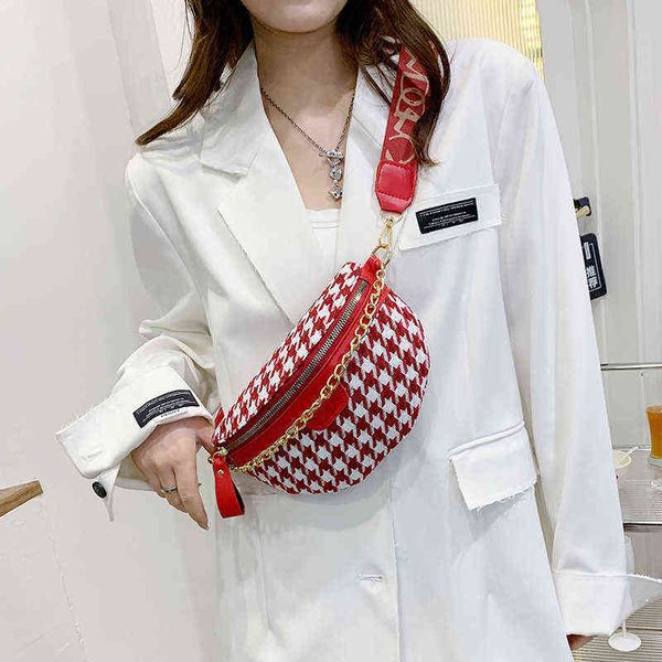 summer fashion chest bag ins shoulder waist bag korean texture foreign style small bag women 220712
summer fashion chest bag ins shoulder waist bag korean texture foreign style small bag women 220712