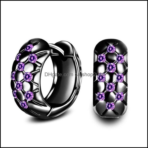 hoop hie earrings jewelry sier black fashion crystal pearl for women girl wedding party wholesale - drop delivery 2021 vpuv7, Golden;silver
hoop hie earrings jewelry sier black fashion crystal pearl for women girl wedding party wholesale - drop delivery 2021 vpuv7, Golden;silver