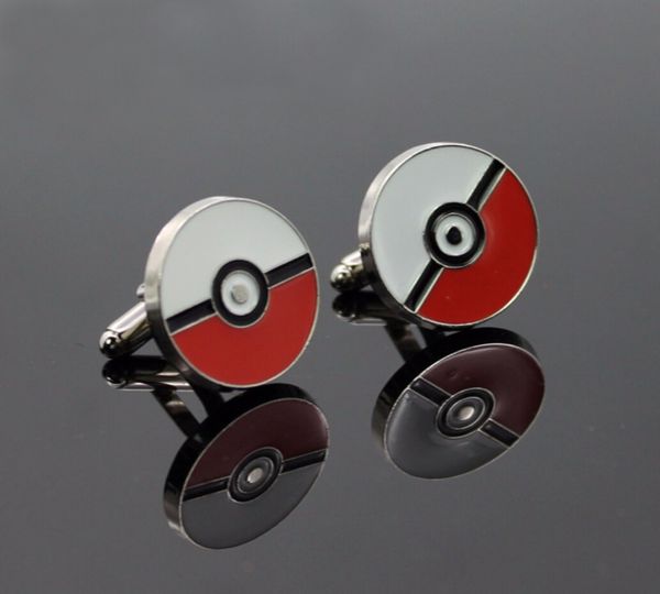 cufflinks wholesale&retail novelty game monster design quality brass material gift for men, Silver;golden
cufflinks wholesale&retail novelty game monster design quality brass material gift for men, Silver;golden