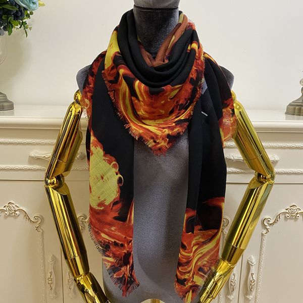 women's square scarf scarves good quality 100% cashmere material thin and soft pint letters pattern size 120cm- 120cm, Blue;gray
women's square scarf scarves good quality 100% cashmere material thin and soft pint letters pattern size 120cm- 120cm, Blue;gray