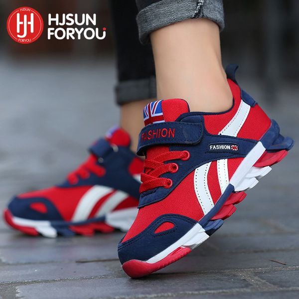 autumn winter children fashion sports shoes outdoor sneakers boys girls leisure trainers shoes kids casual sneaker 220423, Black;red
autumn winter children fashion sports shoes outdoor sneakers boys girls leisure trainers shoes kids casual sneaker 220423, Black;red