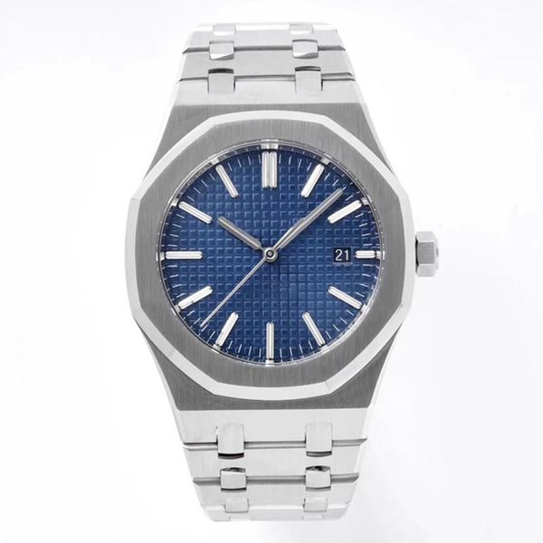 watch mens automatic mechanical watches 41mm waterproof wristwatch montre de luxe business wristwatches gifts for men, Slivery;golden
watch mens automatic mechanical watches 41mm waterproof wristwatch montre de luxe business wristwatches gifts for men, Slivery;golden