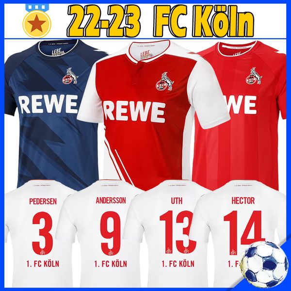 22/23 fc koln soccer jersey 2022 2023 koln anthony modeste f.kainz futball trikots r.czichos j.hector e.skhiri men manner football shirts ca, Black;yellow
22/23 fc koln soccer jersey 2022 2023 koln anthony modeste f.kainz futball trikots r.czichos j.hector e.skhiri men manner football shirts ca, Black;yellow