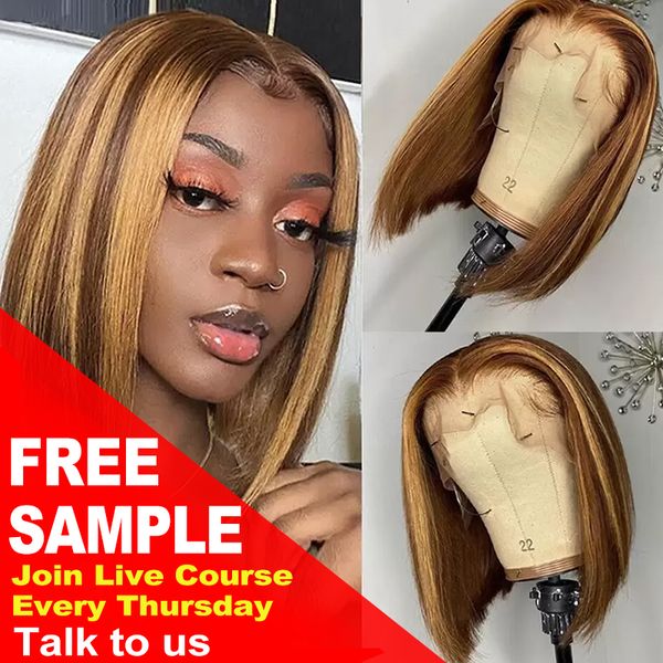 click to apply sample this item and all items in this store 64 - p4/27 highlight bob wigs straight 13x4 human t part front hair wig
click to apply sample this item and all items in this store 64 - p4/27 highlight bob wigs straight 13x4 human t part front hair wig
