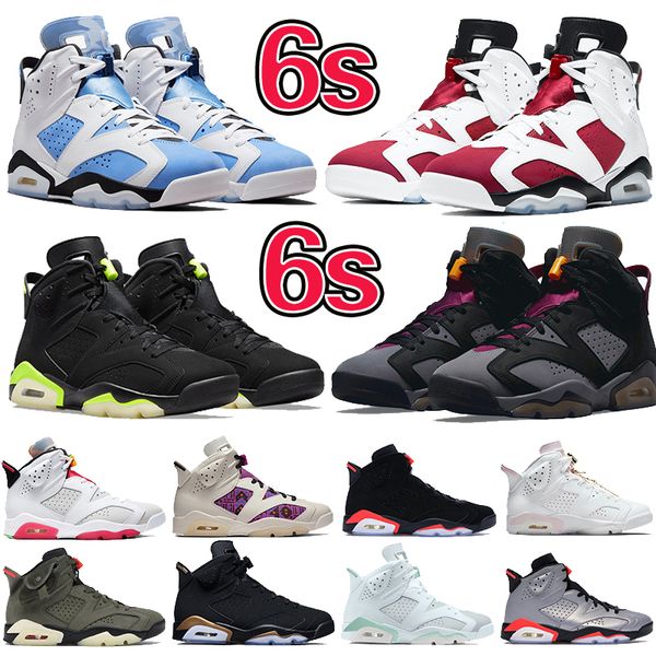 2022 university blue 6 6s mens basketball shoes sneaker bordeaux electric green cactus dmp infrared white barely rose unc hare men women
2022 university blue 6 6s mens basketball shoes sneaker bordeaux electric green cactus dmp infrared white barely rose unc hare men women