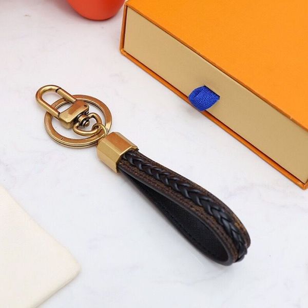 designer keychains men women car key chains keyring lovers keychain real leather weave pendant key ring accessories, Silver
designer keychains men women car key chains keyring lovers keychain real leather weave pendant key ring accessories, Silver