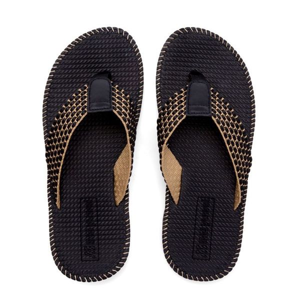 men's slippers for summer comfort, non-slip, foot clipping, outdoor fashion, large size 39-47 beach cool slippers, Black
men's slippers for summer comfort, non-slip, foot clipping, outdoor fashion, large size 39-47 beach cool slippers, Black