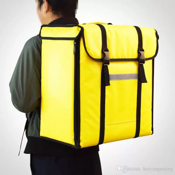 professional 38l takeaway backpack type insulation delivery package takeaway pizza bag food refrigerated box waterproof camping suitcase
professional 38l takeaway backpack type insulation delivery package takeaway pizza bag food refrigerated box waterproof camping suitcase