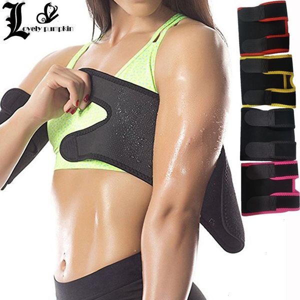 1 pc arm shaper trimmers sauna sweat band for women effect slimmer anti cellulite shapers weight loss workout body, Black;white
1 pc arm shaper trimmers sauna sweat band for women effect slimmer anti cellulite shapers weight loss workout body, Black;white