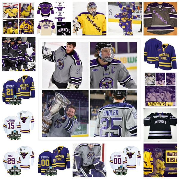 dryden mckay jerseys minnesota state 2022 frozen four stitched hockey jersey 22 kael mouillierat 8 casey nelson 18 tyler pitlick 19 grant st, Black
dryden mckay jerseys minnesota state 2022 frozen four stitched hockey jersey 22 kael mouillierat 8 casey nelson 18 tyler pitlick 19 grant st, Black