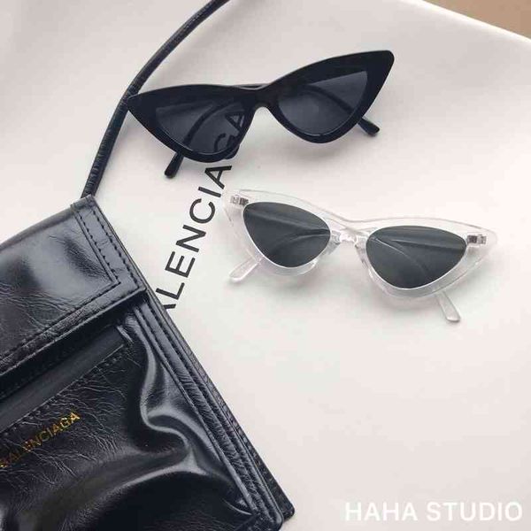 gg designer cycle fashion cc sunglasses for woman mens the same transparent frame retro fashionable cat's eye triangle color niche, White;black
gg designer cycle fashion cc sunglasses for woman mens the same transparent frame retro fashionable cat's eye triangle color niche, White;black