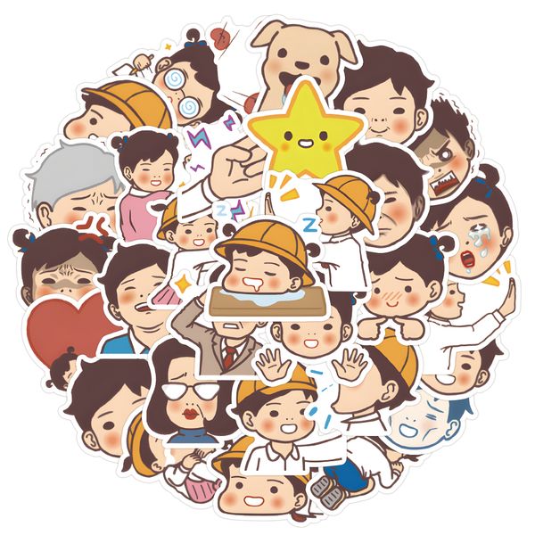 40pcs lot cartoon cute lapstickers pack for motorcycle luggage water bottle skateboard graffiti sticker decal kid toy
40pcs lot cartoon cute lapstickers pack for motorcycle luggage water bottle skateboard graffiti sticker decal kid toy