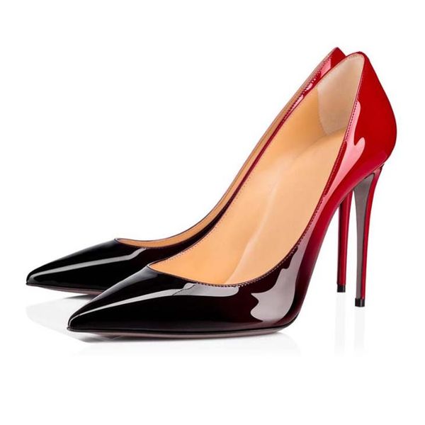 designer sandals nude high heels women's stiletto pointed toe soft leather temperament goddess fan professional 2022 new single shoes09, Black
designer sandals nude high heels women's stiletto pointed toe soft leather temperament goddess fan professional 2022 new single shoes09, Black
