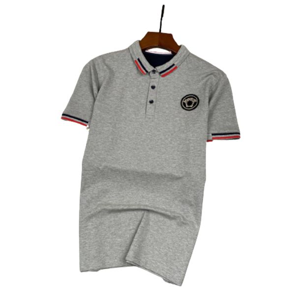mens shirts bee polo shirts fashion summer clothe short sleeve tshirt business skateboard casual tee sizel#10, White;black
mens shirts bee polo shirts fashion summer clothe short sleeve tshirt business skateboard casual tee sizel#10, White;black