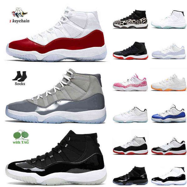 outdoor sport jumpman 11 women mens basketball shoes 11s cherry cool grey jubilee 25th anniversary animal instinct high space jam pure, Black
outdoor sport jumpman 11 women mens basketball shoes 11s cherry cool grey jubilee 25th anniversary animal instinct high space jam pure, Black