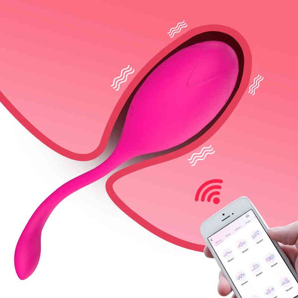 wholesale of new products for men women app remote control ball spot stimulator, Silver
wholesale of new products for men women app remote control ball spot stimulator, Silver