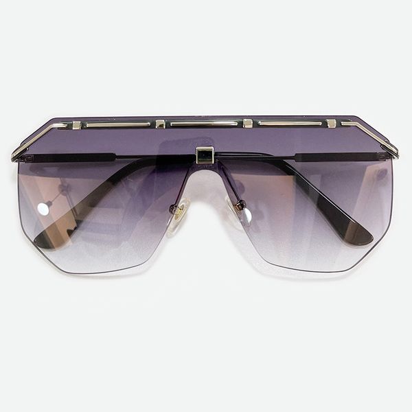 alloy oval semi-rimless sunglasses women vintage style eyeglasses design luxury personalized glasses in summer, White;black
alloy oval semi-rimless sunglasses women vintage style eyeglasses design luxury personalized glasses in summer, White;black