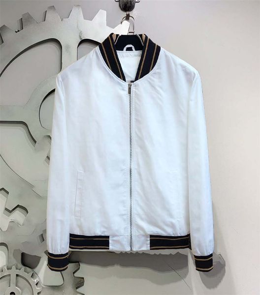 designer men's jackets outerwear spring autumn fashion t-shirts hooded sports windbreakers casual zip-up jackets clothing asia size m-3, Black;brown
designer men's jackets outerwear spring autumn fashion t-shirts hooded sports windbreakers casual zip-up jackets clothing asia size m-3, Black;brown