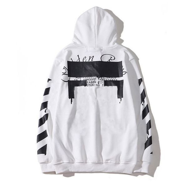 mens fashion classic offs hoodies loose sweatshirts zipper hoodie cotton pullover long sleeved back oil paint arrow x men women hooded jack, Black
mens fashion classic offs hoodies loose sweatshirts zipper hoodie cotton pullover long sleeved back oil paint arrow x men women hooded jack, Black