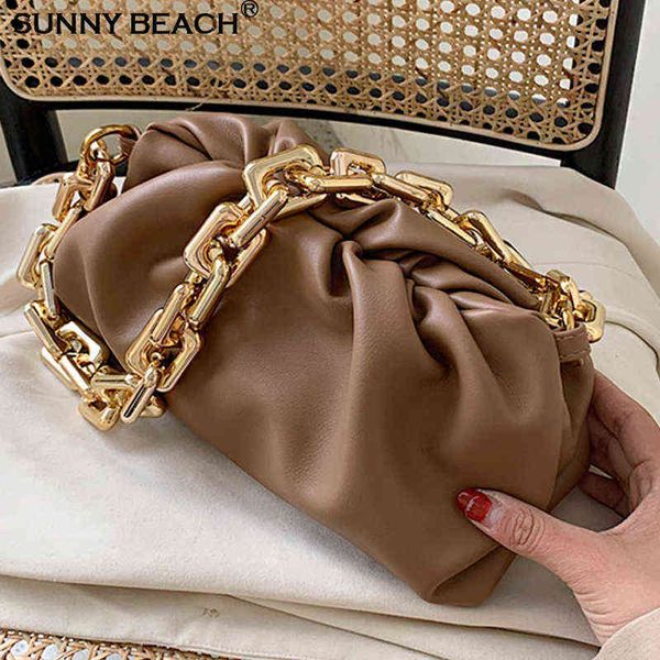 evening bag shoulder bags handbag designer luxurious acrylic chain women handbag shoulder cloud bag underarm brown black 220329
evening bag shoulder bags handbag designer luxurious acrylic chain women handbag shoulder cloud bag underarm brown black 220329