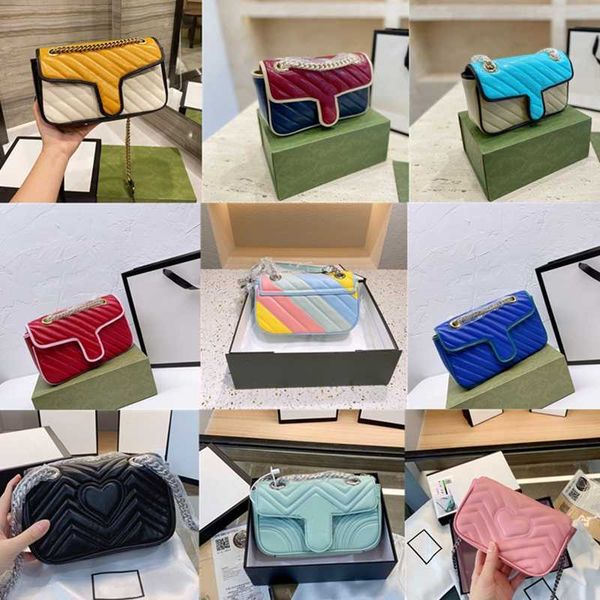 designer luxury handbags women marmont multicolor chain shoulder crossbody bags genuine leather flat totes nano purse fashion messenger bag
designer luxury handbags women marmont multicolor chain shoulder crossbody bags genuine leather flat totes nano purse fashion messenger bag