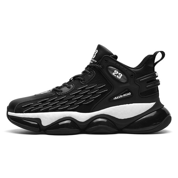 basketball shoes men sneakers boys basket shoes autumn winter high anti-slip outdoor sports shoes trainer summer
basketball shoes men sneakers boys basket shoes autumn winter high anti-slip outdoor sports shoes trainer summer