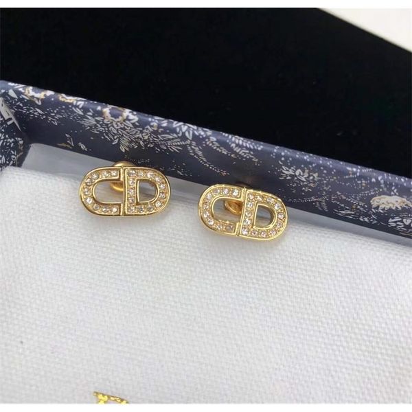 60% jewelry online version full diamond letter earrings fashion earrings female, Golden
60% jewelry online version full diamond letter earrings fashion earrings female, Golden