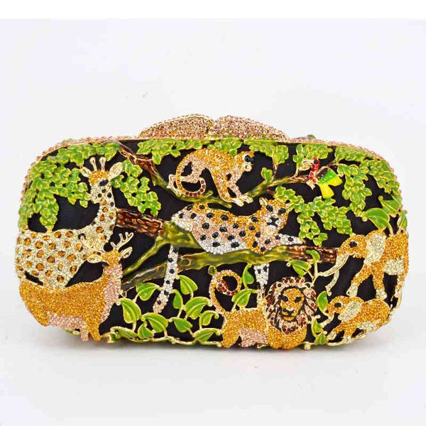nxy evening bags bolsa clutch luxuosa verde, adorável, cristal, com corrente, para mulheres, floresta e animais, bolsa festa, 0428
nxy evening bags bolsa clutch luxuosa verde, adorável, cristal, com corrente, para mulheres, floresta e animais, bolsa festa, 0428