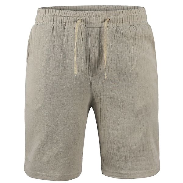 kb mens cotton linen shorts pants male summer breathable solid color trousers fitness streetwear s3xl 220620, White;black
kb mens cotton linen shorts pants male summer breathable solid color trousers fitness streetwear s3xl 220620, White;black