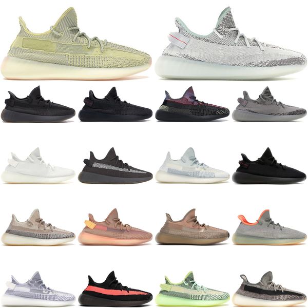 2022 classic running shoes boots men women yeezies static black reflective zebra clay yecheil cream bred beluga cinder tail light sneakers w
2022 classic running shoes boots men women yeezies static black reflective zebra clay yecheil cream bred beluga cinder tail light sneakers w
