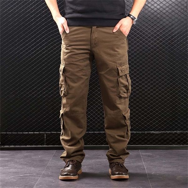 faliza men's cargo pants multi pockets military style tactical pants cotton men's outwear straight casual trousers for men lj20121, Black
faliza men's cargo pants multi pockets military style tactical pants cotton men's outwear straight casual trousers for men lj20121, Black