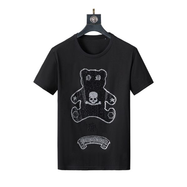 qp summer t shirt fashion brand versatile round neck quick drying acetate short sleeve men's and women's t-shirt casual coat desig, White;black
qp summer t shirt fashion brand versatile round neck quick drying acetate short sleeve men's and women's t-shirt casual coat desig, White;black