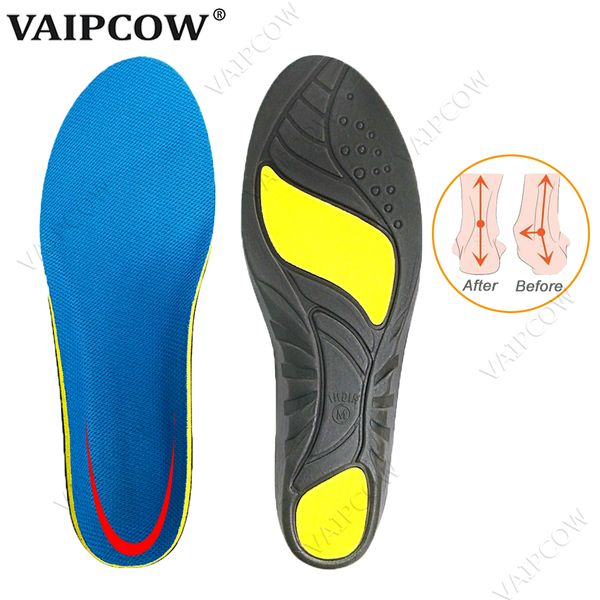 eva orthopedic insoles ortcs severe flat feet health sole pad for shoes insert high arch support pad for plantar fasciitis, White;pink
eva orthopedic insoles ortcs severe flat feet health sole pad for shoes insert high arch support pad for plantar fasciitis, White;pink