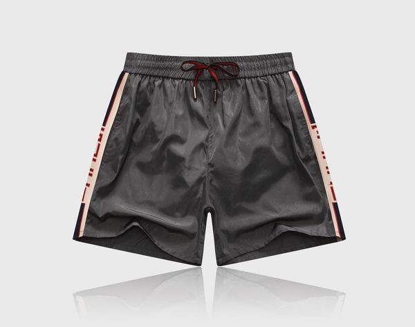 a22ss designer style men's shorts pants waterproof fabric runway trousers summer beachpants mens board shorts men surf swim trunks spor, White;black
a22ss designer style men's shorts pants waterproof fabric runway trousers summer beachpants mens board shorts men surf swim trunks spor, White;black