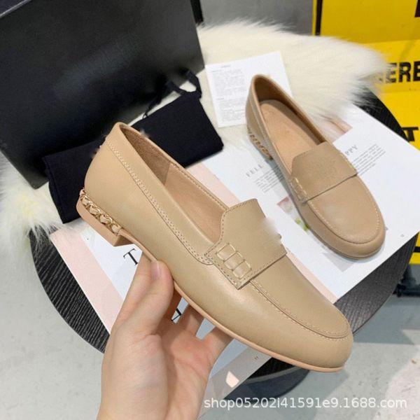 dress shoes xiaoxiangxiang lefu shoes women's leather flat bottomed british small one foot casual lazy autumn and winter, Black
dress shoes xiaoxiangxiang lefu shoes women's leather flat bottomed british small one foot casual lazy autumn and winter, Black