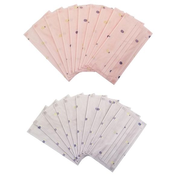 pineapple style disposable face masks breathable 3-ply non-woven cup dust masks with elastic earloop for adults women men
pineapple style disposable face masks breathable 3-ply non-woven cup dust masks with elastic earloop for adults women men