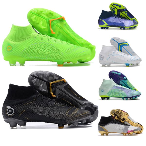 2022 mens soccer shoes mercurial vapores xiv 14 elite fg high cleats cr7 ronaldo impulse outdoor leather comfortable knit acc football boots
2022 mens soccer shoes mercurial vapores xiv 14 elite fg high cleats cr7 ronaldo impulse outdoor leather comfortable knit acc football boots