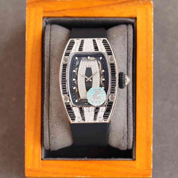 watches wristwatch designer luxury mens mechanical watch richa milles leisure 07-01 automatic machine drill fine steel case tape ers womens, Slivery;golden
watches wristwatch designer luxury mens mechanical watch richa milles leisure 07-01 automatic machine drill fine steel case tape ers womens, Slivery;golden