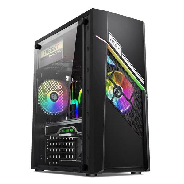 sglh bays microatx server case with motherboard memory and system for data storage sg001
sglh bays microatx server case with motherboard memory and system for data storage sg001