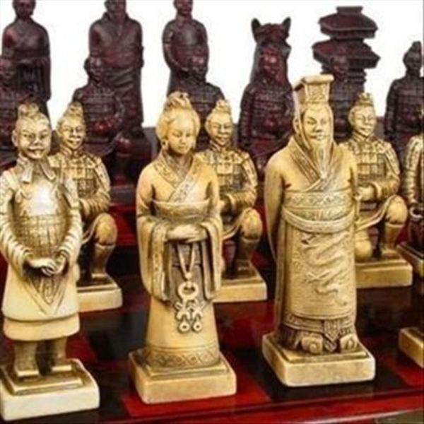 collectible rare a set of asian old chess 32 pieces game291t
collectible rare a set of asian old chess 32 pieces game291t