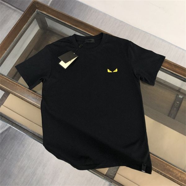 t-shirts excelent sense version short sleeve t-shirt men's 2022 summer trend flocking half t-shirt loose casual bottoming shirt clothes, White;black
t-shirts excelent sense version short sleeve t-shirt men's 2022 summer trend flocking half t-shirt loose casual bottoming shirt clothes, White;black