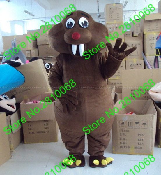 mascot doll costume eva material helmet luxury plush simulation fur storm rat mascot costumes movie props show walking cartoon apparel 178, Red;yellow
mascot doll costume eva material helmet luxury plush simulation fur storm rat mascot costumes movie props show walking cartoon apparel 178, Red;yellow