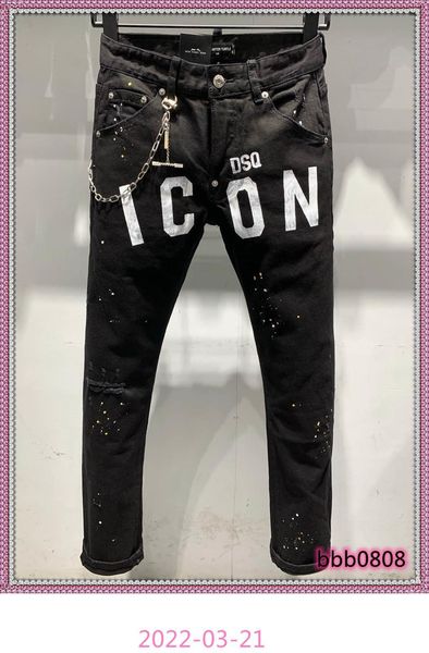 dsq phantom turtle classic fashion man jeans hip hop rock moto mens casual design ripped jeans distressed skinny de hox dsquareds dsq2s dsqs, Blue
dsq phantom turtle classic fashion man jeans hip hop rock moto mens casual design ripped jeans distressed skinny de hox dsquareds dsq2s dsqs, Blue