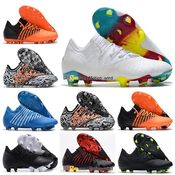 gift bag mens football boots future z 1 3 instinct fg firm ground cleats neymar combat soccer shoes limited edition t260m, Black
gift bag mens football boots future z 1 3 instinct fg firm ground cleats neymar combat soccer shoes limited edition t260m, Black