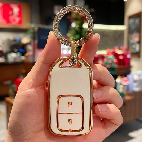 durable remote car key case cover for honda fit lucky vezel city civic jazz brv br-v hrv hr-v shuttle gp8 shell holder keychain
durable remote car key case cover for honda fit lucky vezel city civic jazz brv br-v hrv hr-v shuttle gp8 shell holder keychain