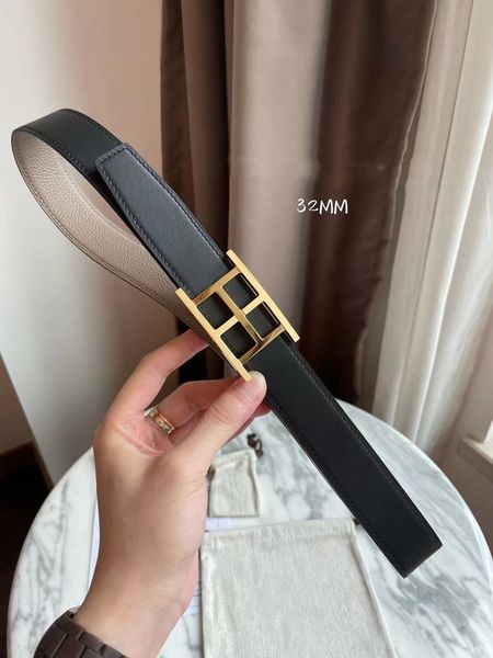 belt for men and women custom leather metal buckle belt fashion designer versatile couples 32mm 38mm, Black;brown
belt for men and women custom leather metal buckle belt fashion designer versatile couples 32mm 38mm, Black;brown