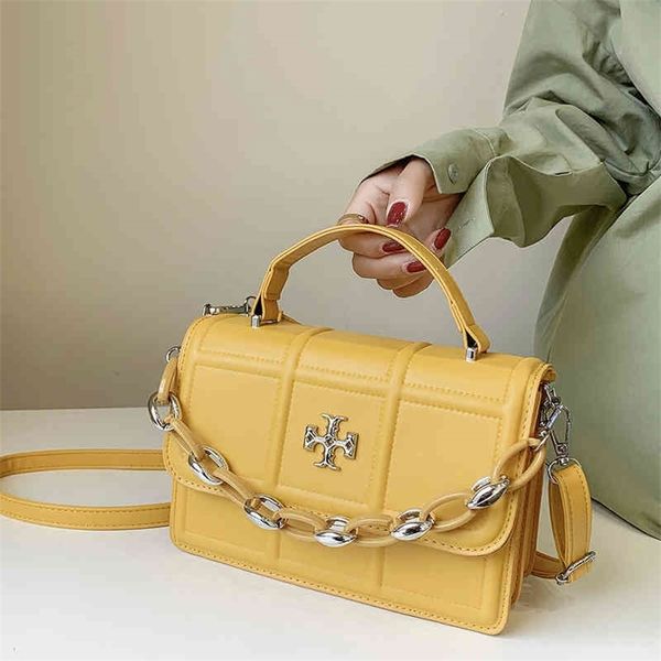 75% off outlet store 2022 summer new women's single shoulder messenger handbag simple fresh and fashionable business chain trend
75% off outlet store 2022 summer new women's single shoulder messenger handbag simple fresh and fashionable business chain trend