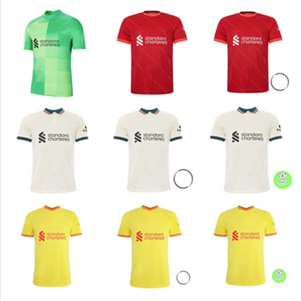 profit thing pu 2023 new lvp thailand 21 22 soccer jerseys m.salah alexander arnold mane firmino virgil diogo j thiago a.becker kewell iverp, Black;yellow
profit thing pu 2023 new lvp thailand 21 22 soccer jerseys m.salah alexander arnold mane firmino virgil diogo j thiago a.becker kewell iverp, Black;yellow