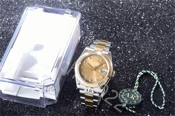 ar factory luxury mens automatic 2824 eta watches chocolate yellow gold 904l steel perpetual men 116333 champagne index 126333 date watch, Slivery;brown
ar factory luxury mens automatic 2824 eta watches chocolate yellow gold 904l steel perpetual men 116333 champagne index 126333 date watch, Slivery;brown